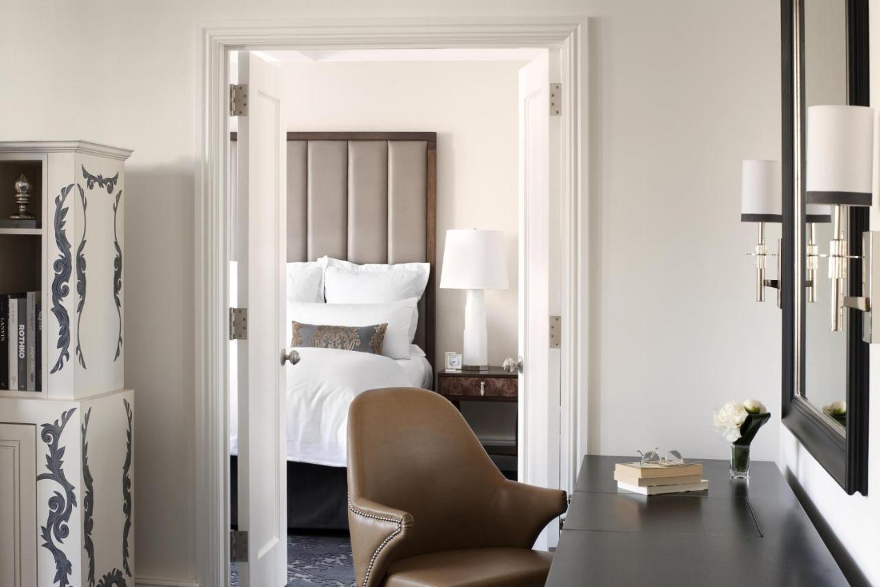 The Surrey 5* Nova York