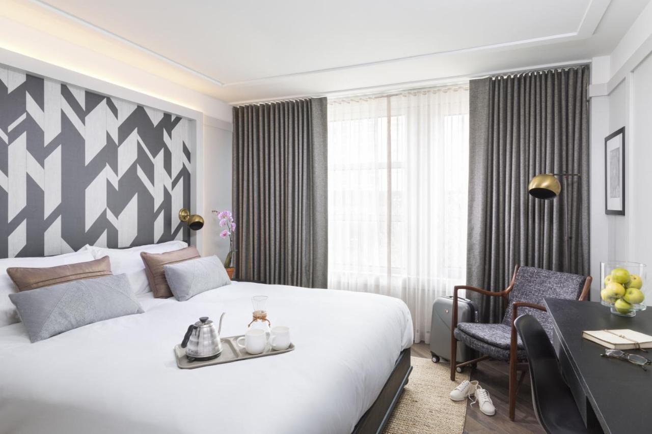 The Tillary Brooklyn Hotel Nova York