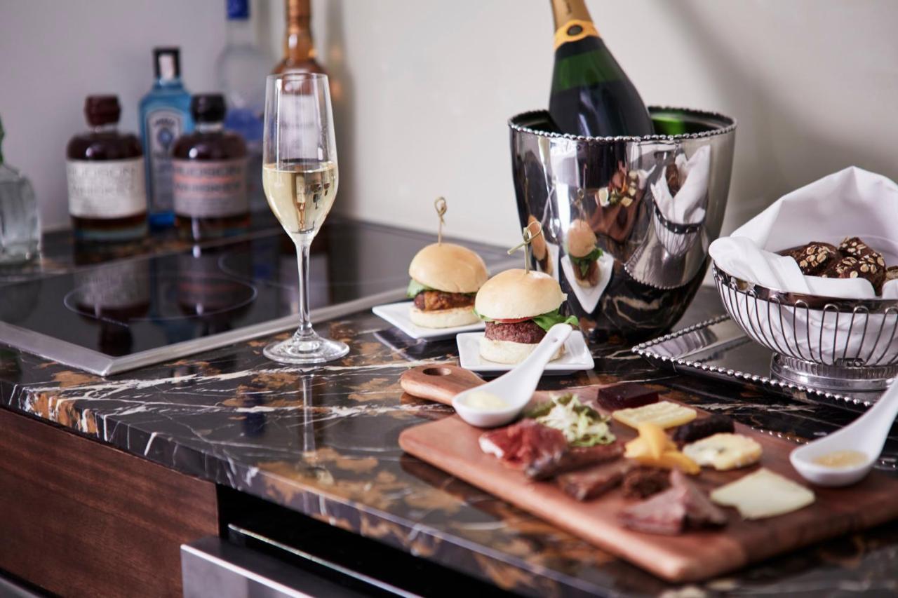 The Surrey 5* Nova York