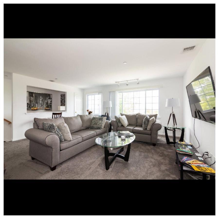 Decosta Homes Nova York