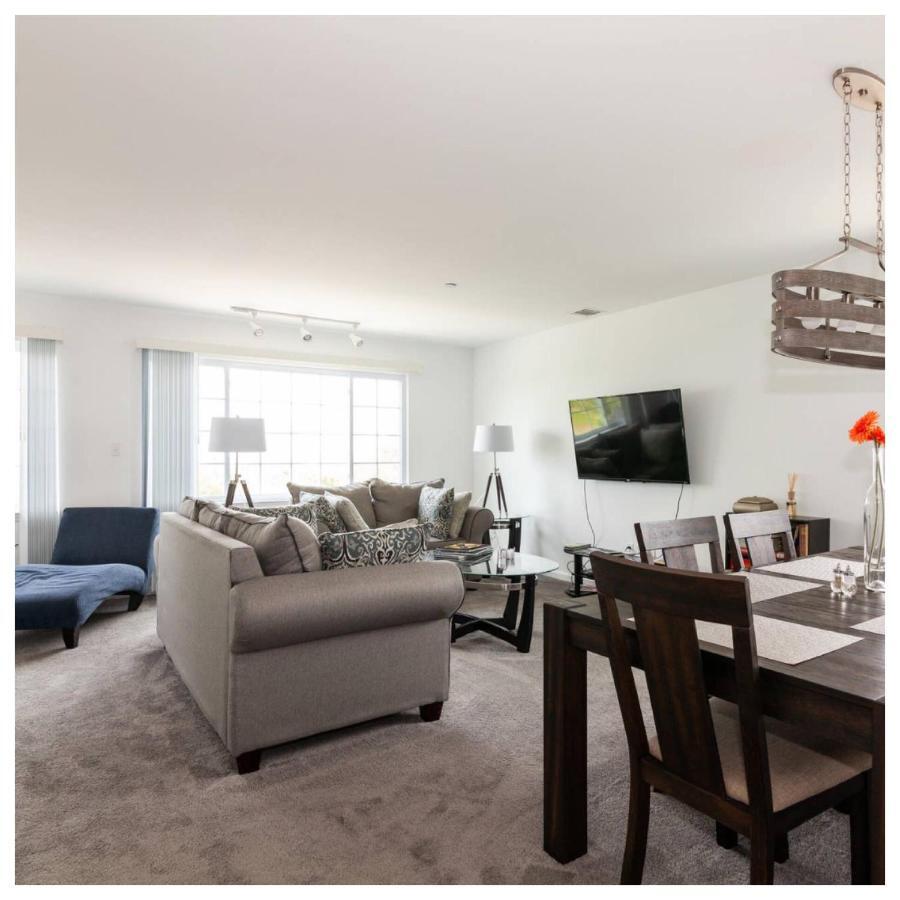 Decosta Homes Nova York
