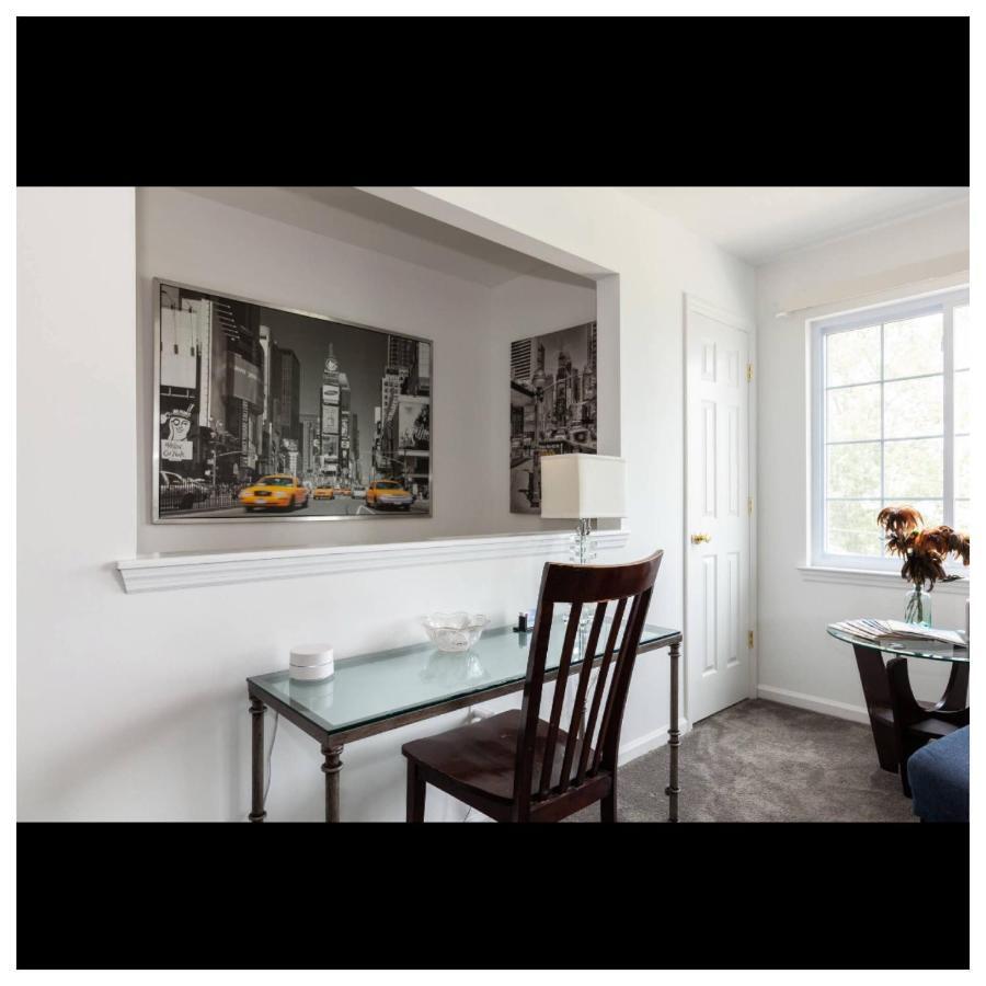 Decosta Homes * Nova York