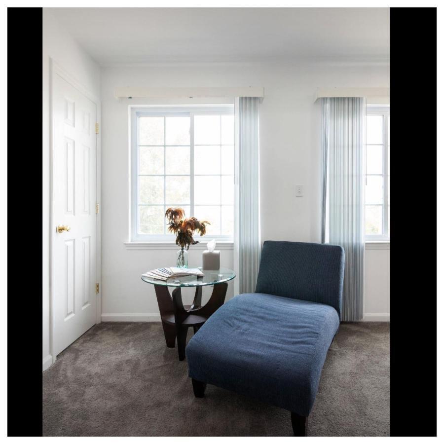 Apartamento Decosta Homes Nova York