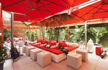 Hotel Riff Downtown 3*