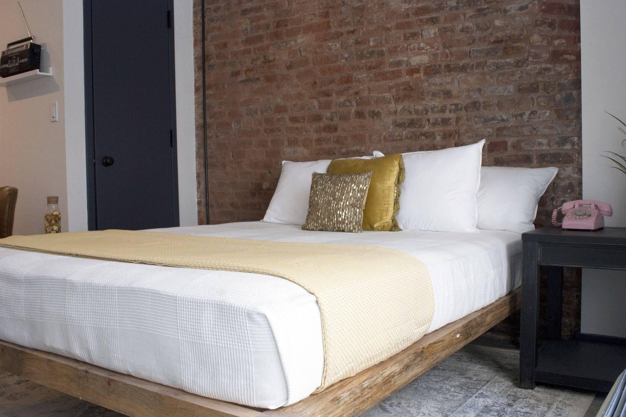Hotel Riff Downtown New York