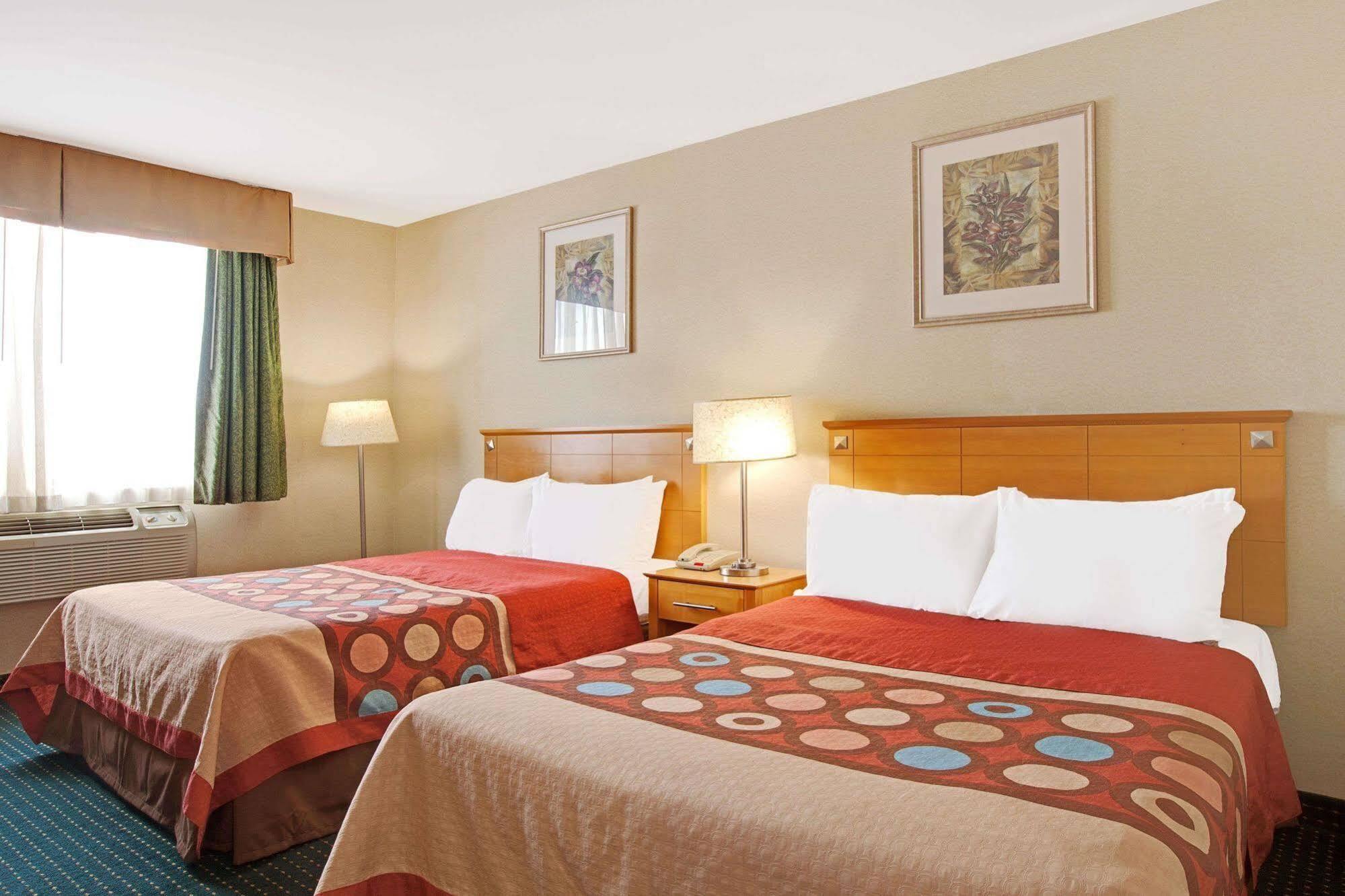 Super 8 Jfk Airport Nyc 2* New York