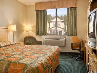 Hotel Super 8 Jfk Airport Nyc