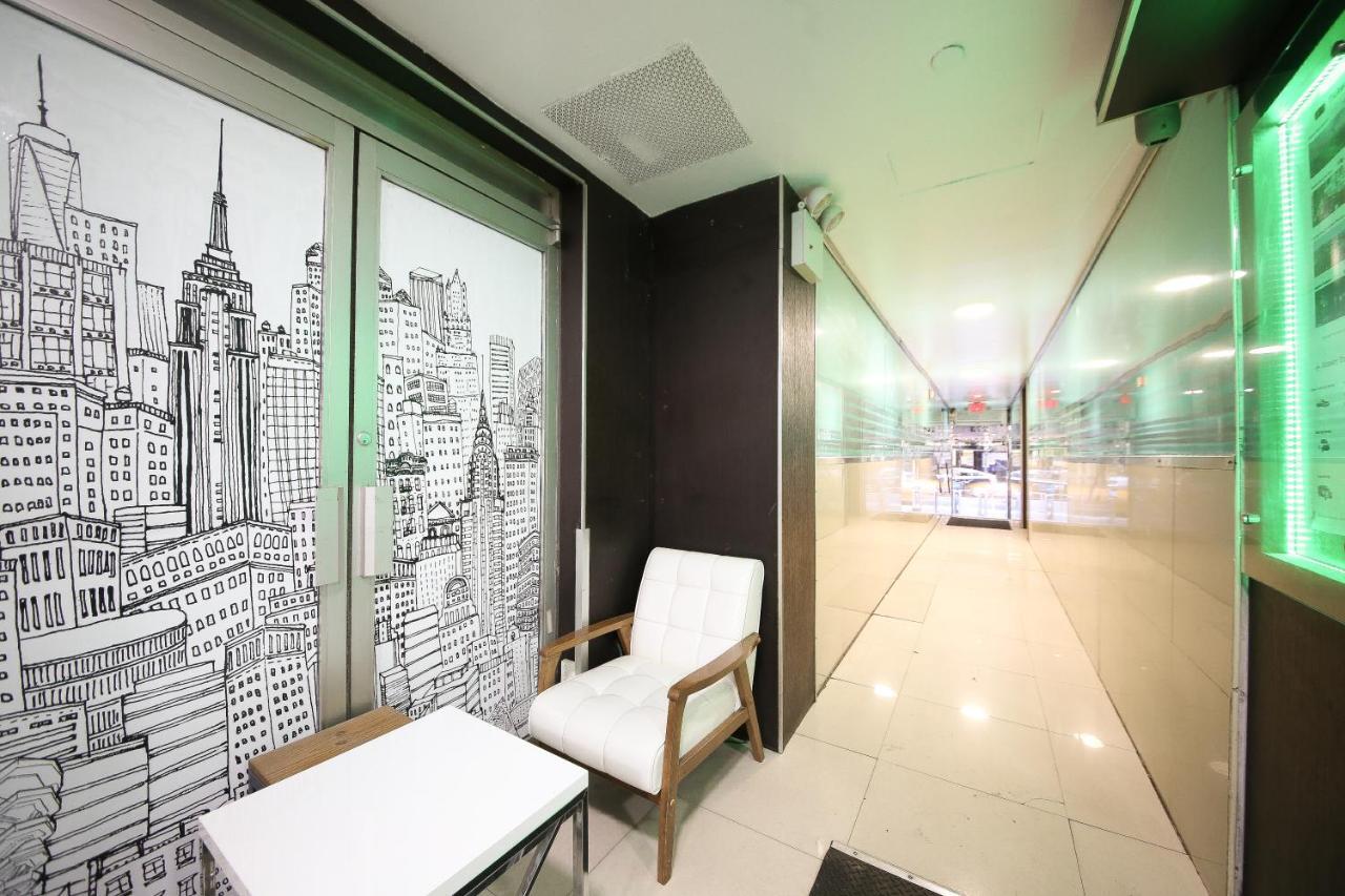Hotel Doxie New York