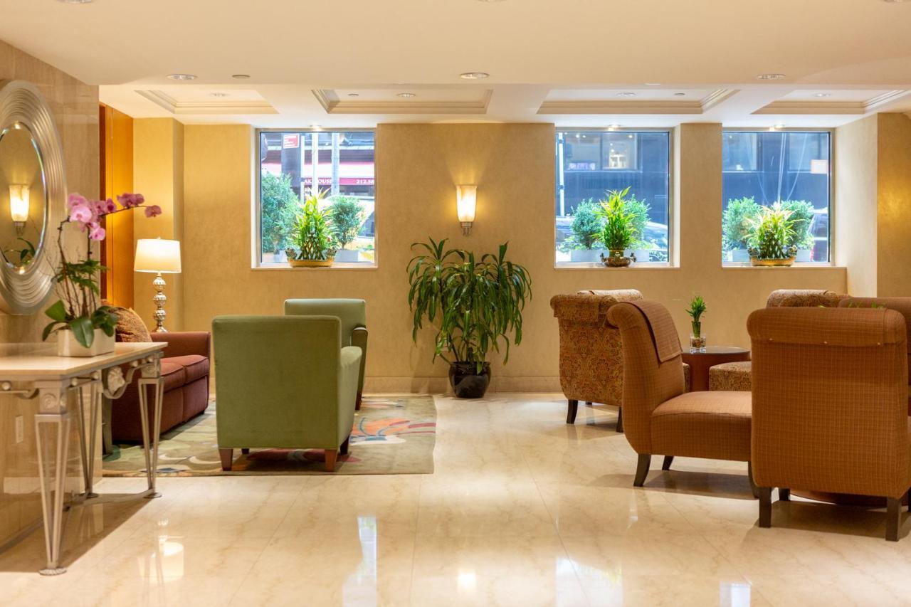 San Carlos 4* Nova York