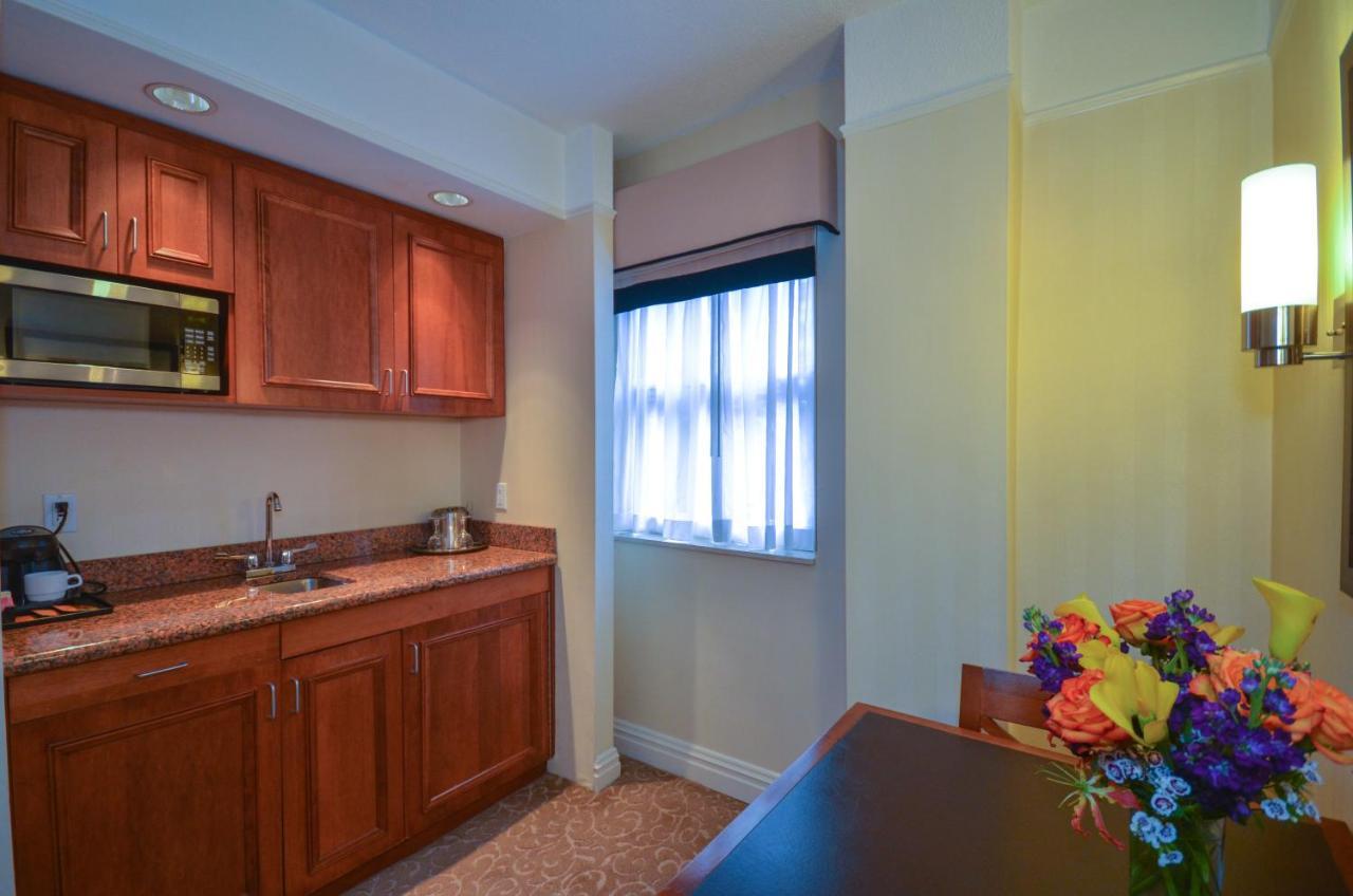 San Carlos 4* Nova York
