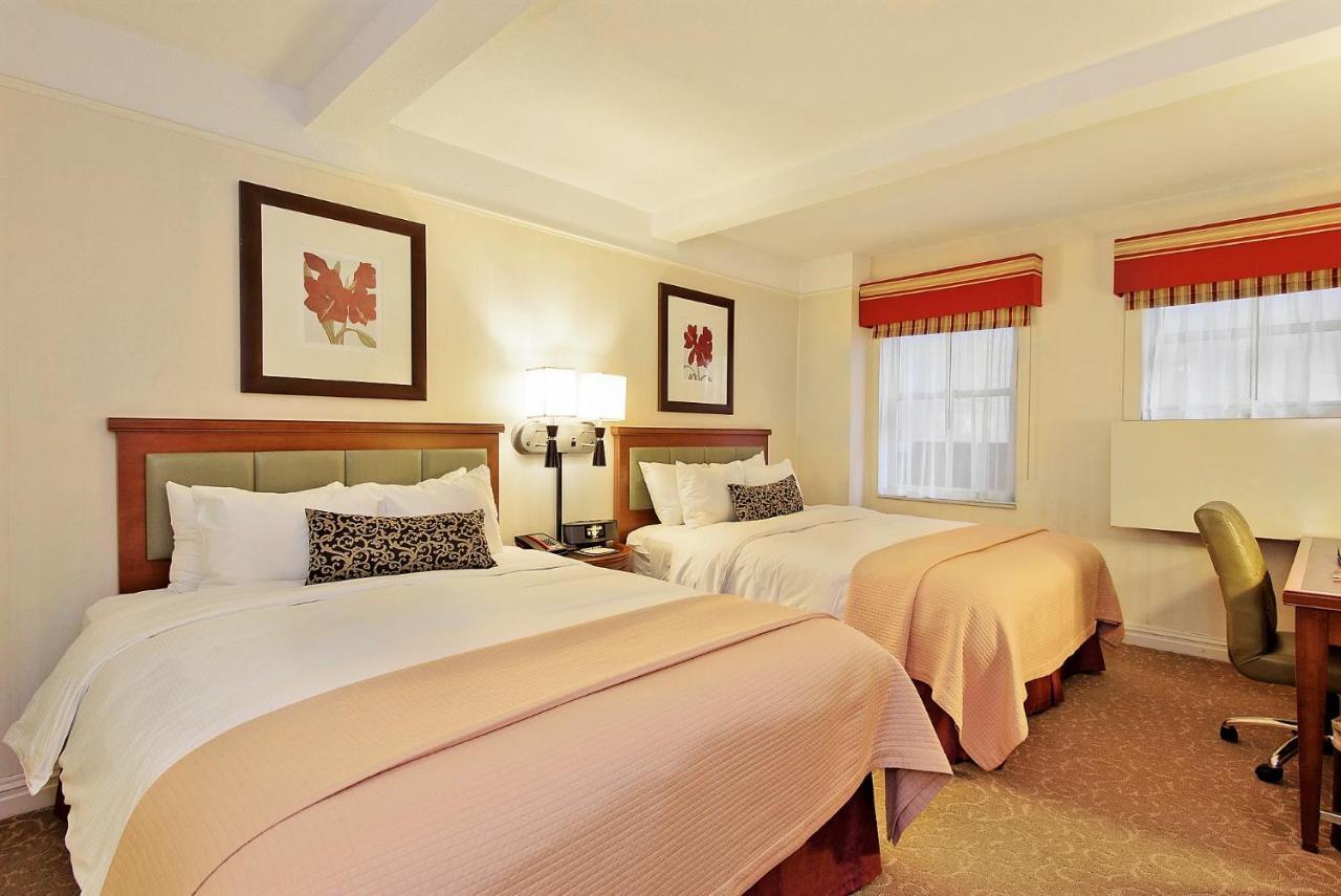 San Carlos Hotel Nova York