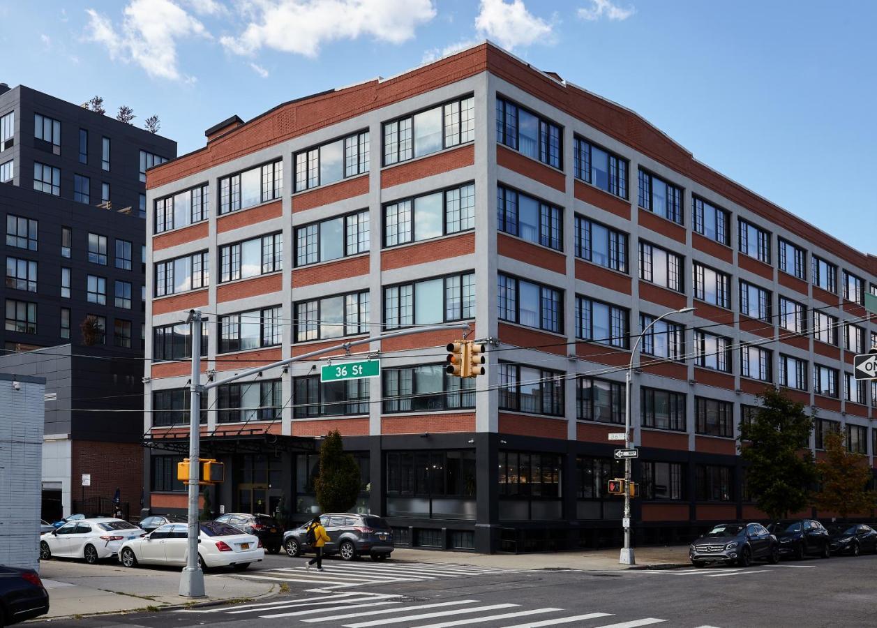 Hotel The Collective Paper Factory 4*