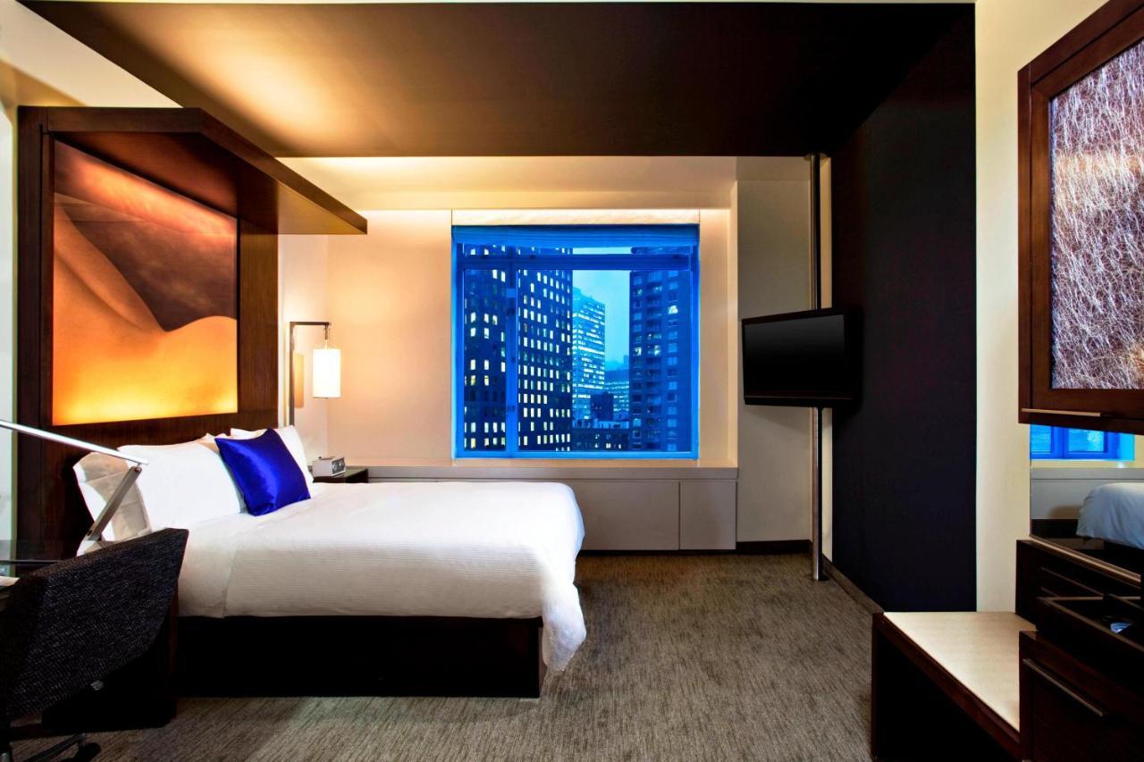 Hotel The Maxwell New York
