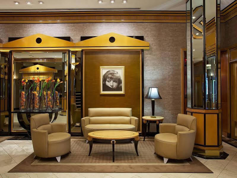 Kixby (adults Only) 4* Nova York