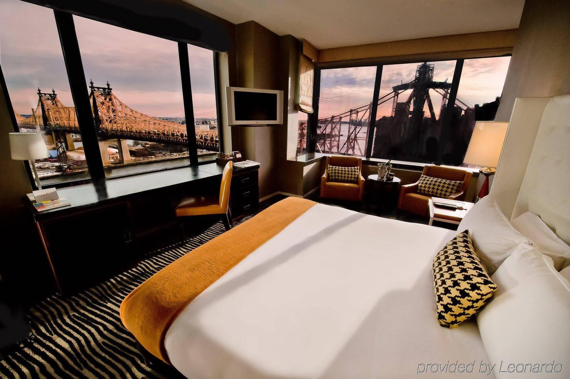 Bentley 4* New York