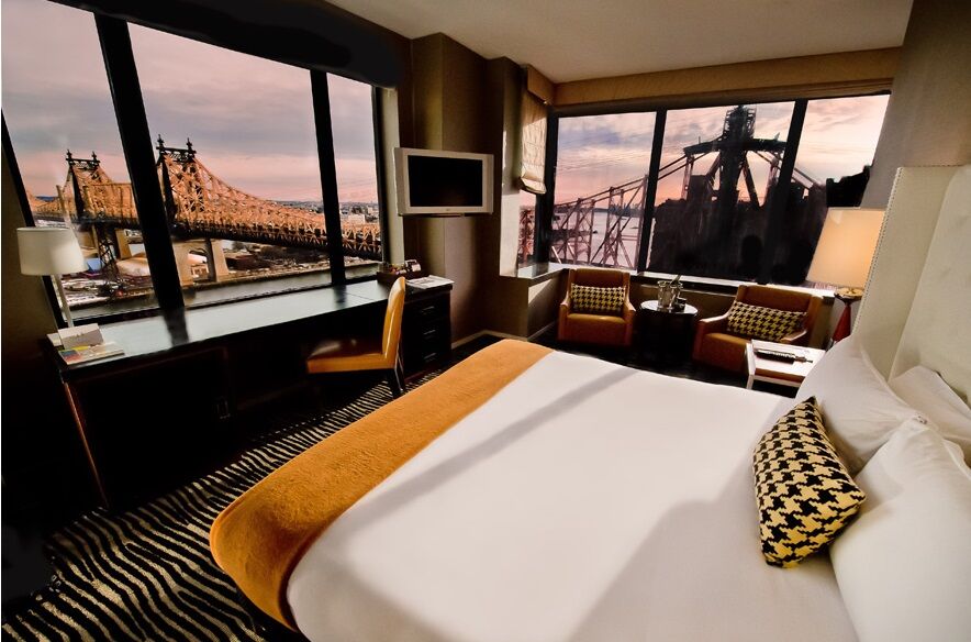 Hotel Bentley 4*