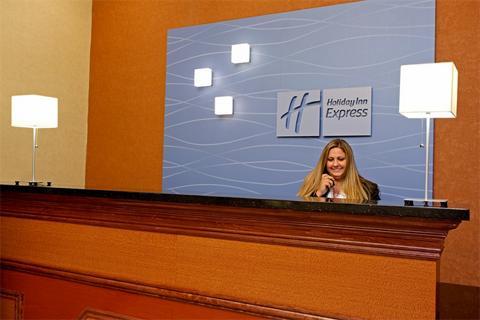 Express Brooklyn, An Ihg Hotel Nova York