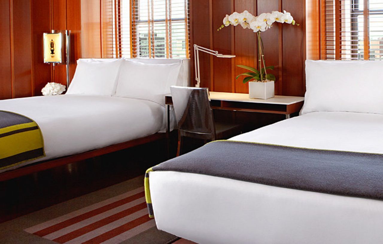 Hudson Park, A Morgans Hotel Nova York