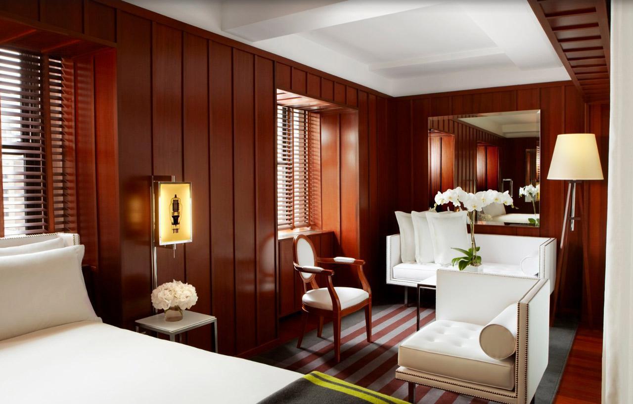 Hudson Park, A Morgans Hotel Nova York