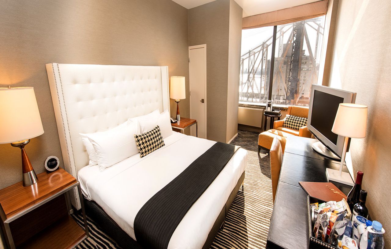 Bentley Hotel