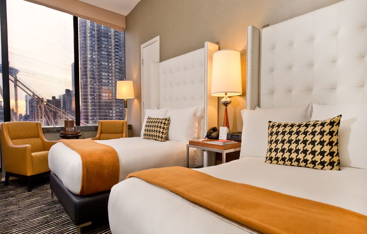 Hotel Bentley 4*
