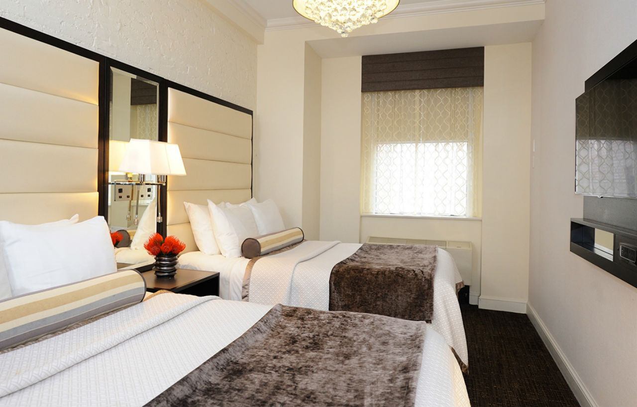 Park South Hotel, Part Of Jdv By Hyatt 4* Nova York