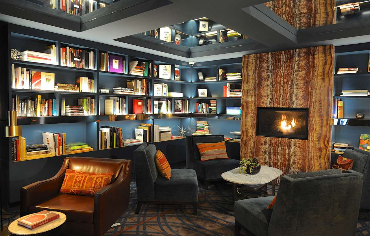 Park South Hotel, Part Of Jdv By Hyatt 4* Nova York