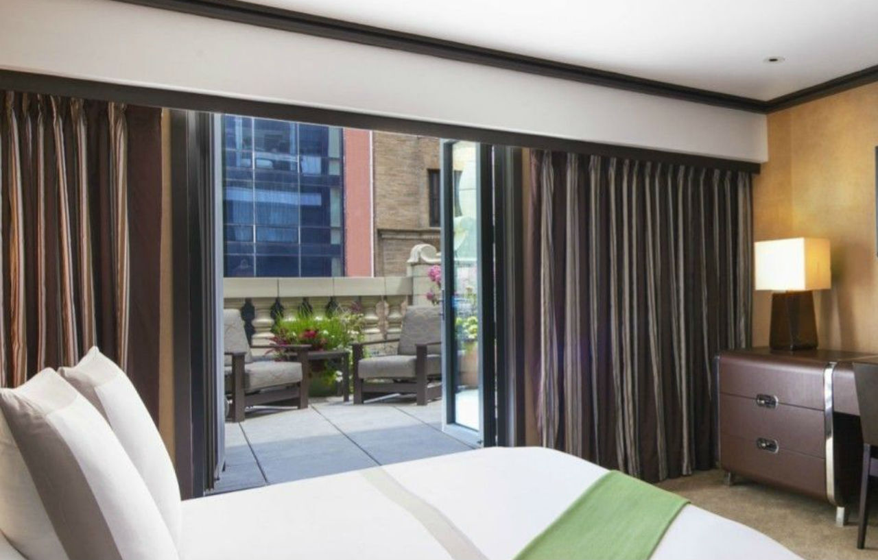 The Chatwal, The Unbound Collection By Hyatt