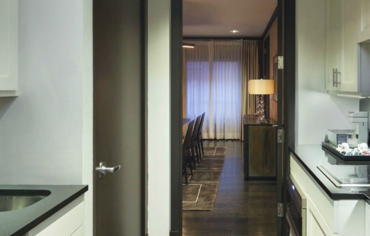 The Chatwal, The Unbound Collection By Hyatt 5* New York