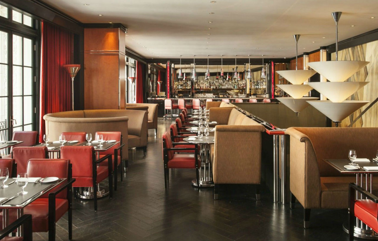 Hotel The Chatwal, The Unbound Collection By Hyatt