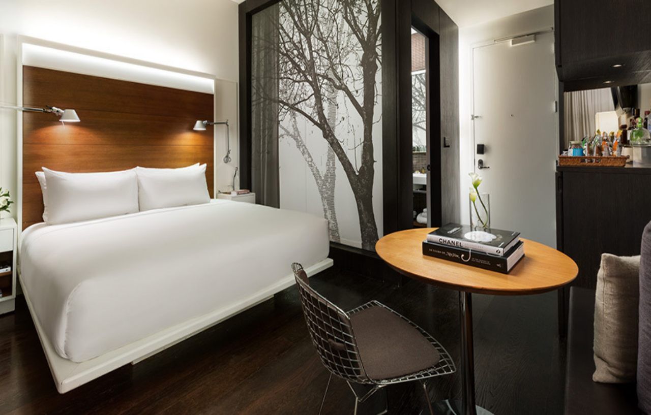 Modernhaus Soho 5* Nova York