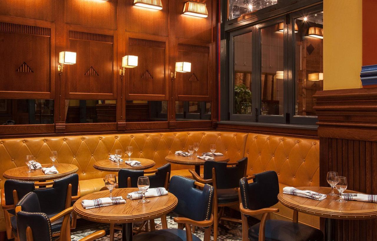 The Standard - East Village Nova York