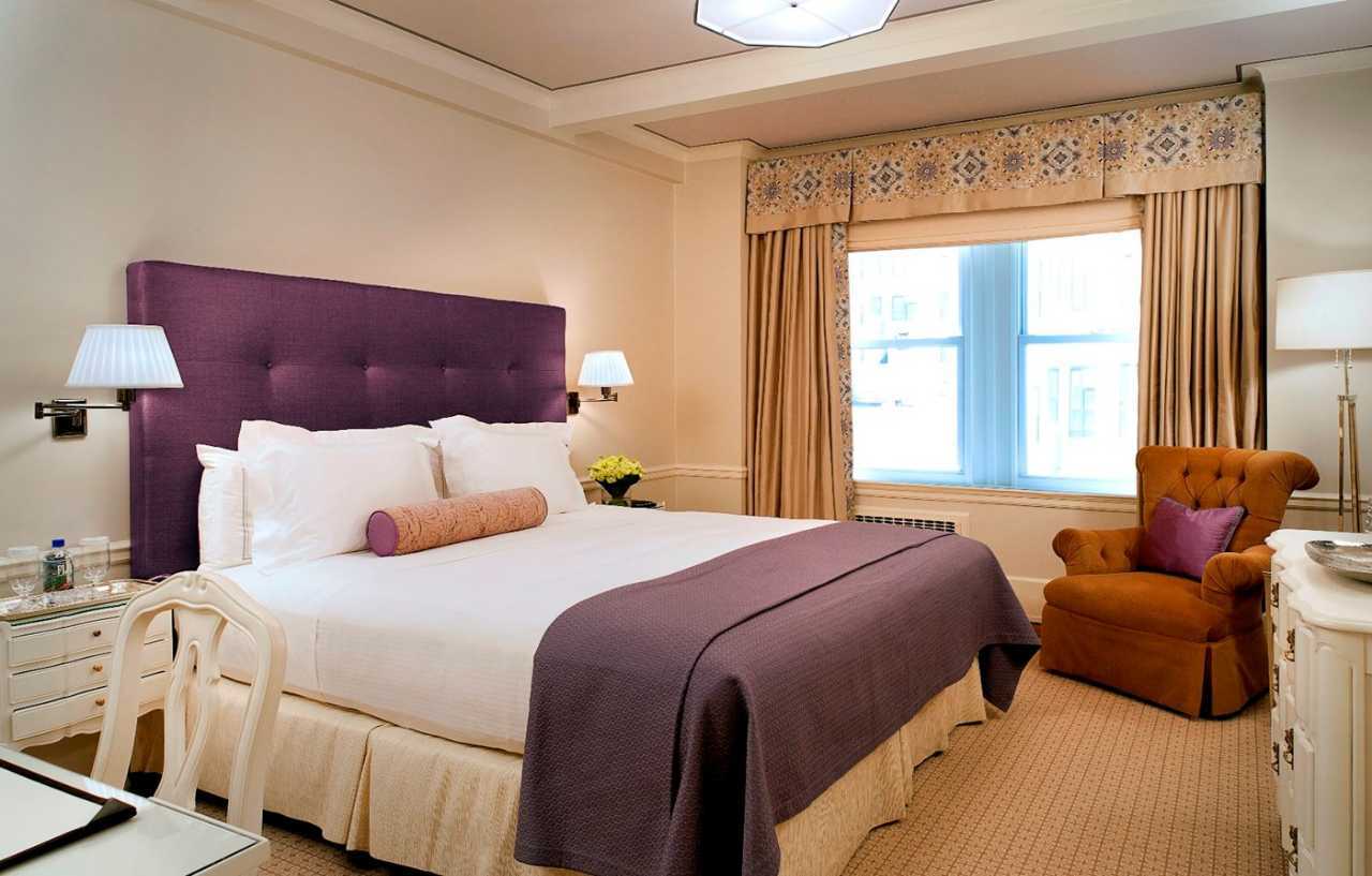 The Carlyle, A Rosewood 5* New York