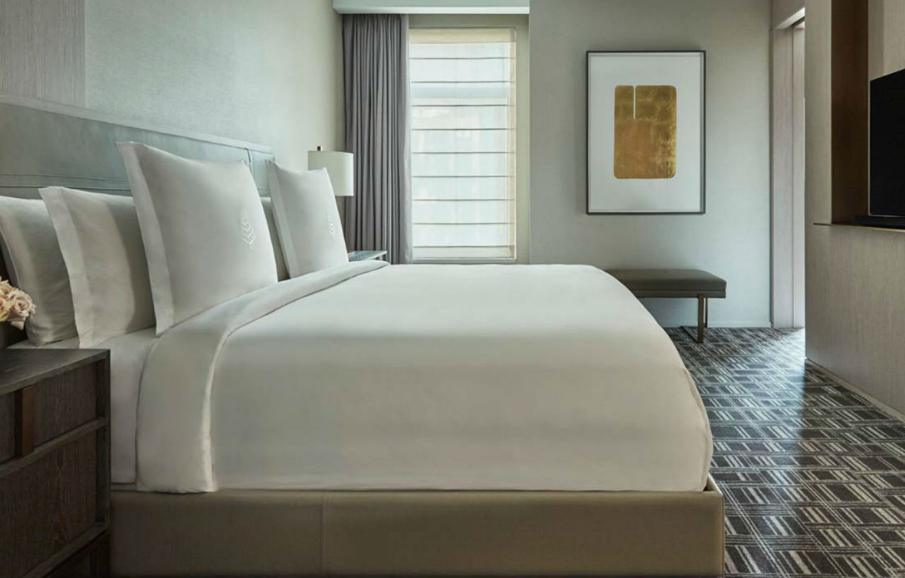 Four Seasons Downtown 5* New York