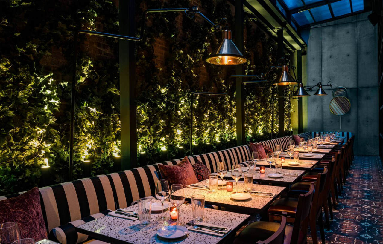 Moxy Nyc Chelsea Hotel Nova York