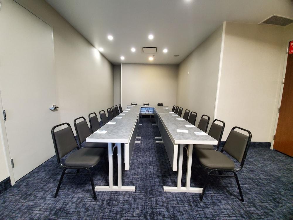 Fairfield & By Marriott Brooklyn 3* Nova York