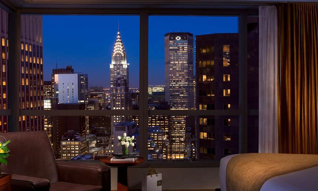 Millennium Broadway Times Square 4* Nova York