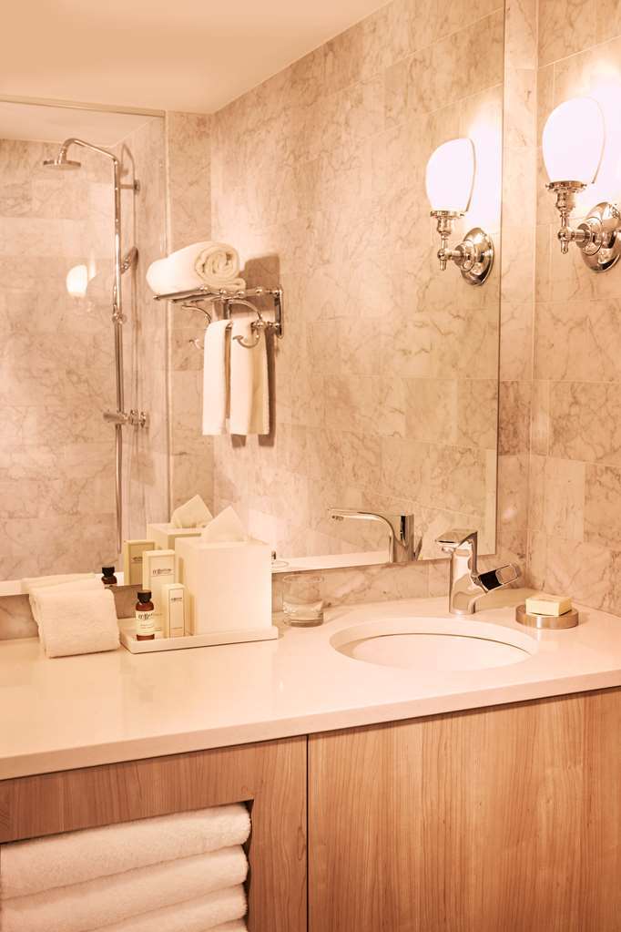 The Tillary Brooklyn Hotel Nova York