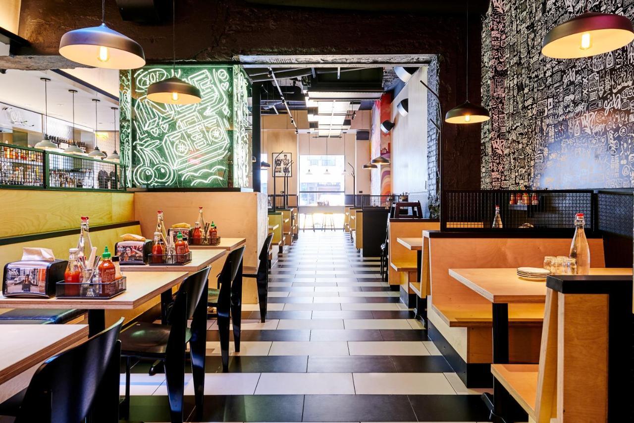 Kixby (adults Only) Nova York