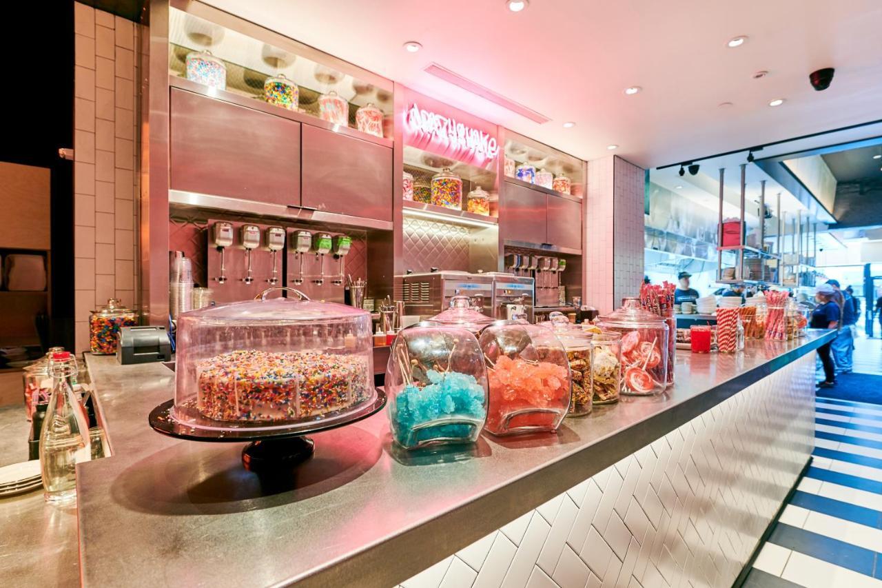 Kixby (adults Only) 4* Nova York