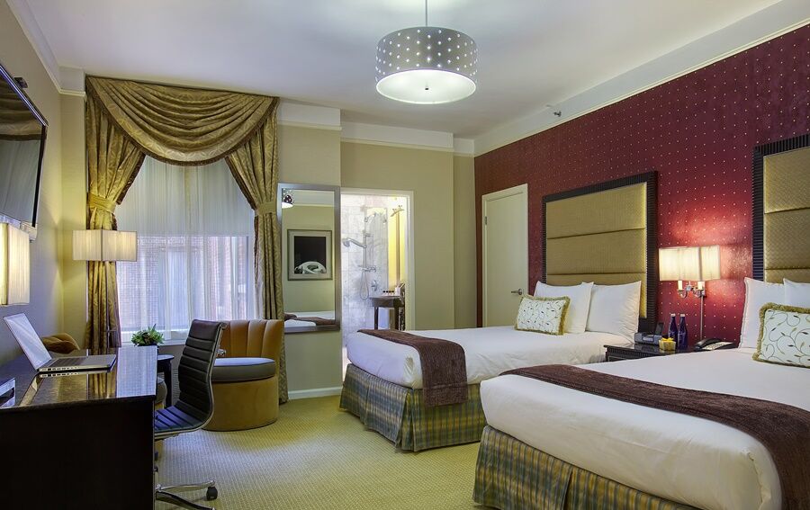 Kixby (adults Only) Hotel Nova York