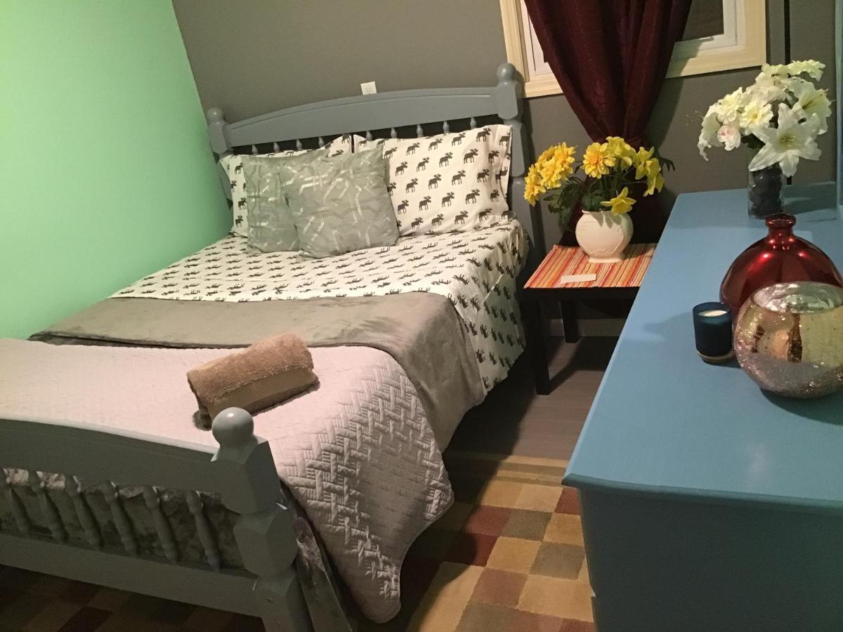 Hospedagem domiciliar Cozy Near Jfk And Close To Laguardia