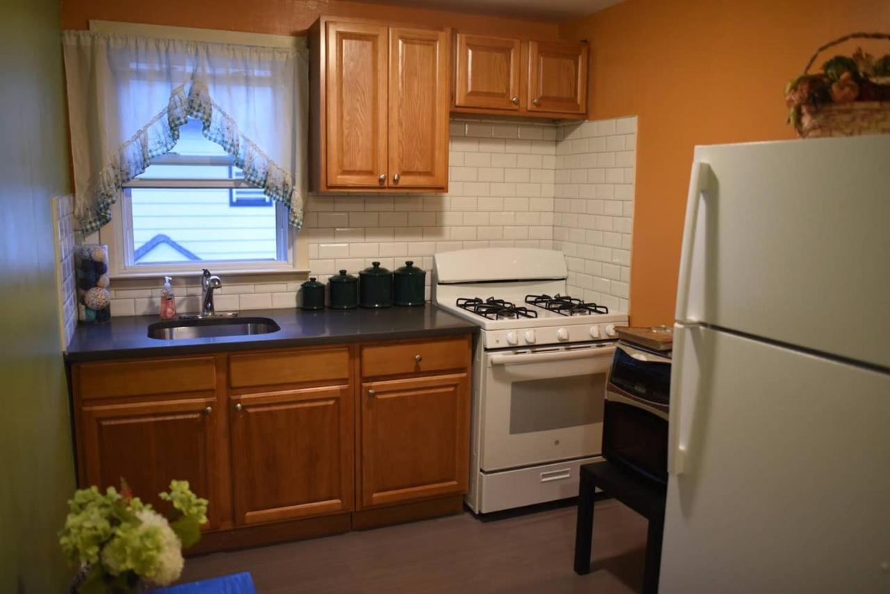 Cozy Near Jfk And Close To Laguardia * Nova York