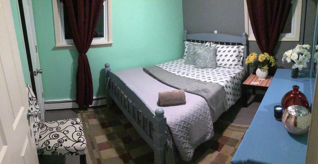 Cozy Near Jfk And Close To Laguardia Nova York
