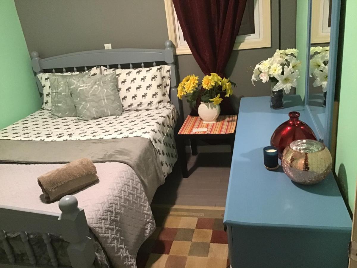Cozy Near Jfk And Close To Laguardia * Nova York