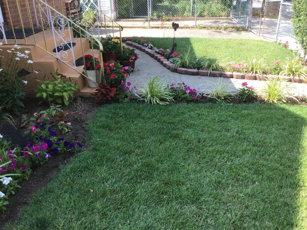 Cozy Near Jfk And Close To Laguardia Hospedagem domiciliar Nova York