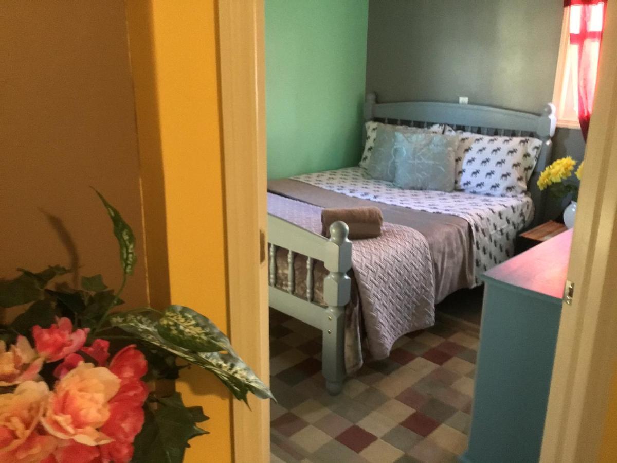 Hospedagem domiciliar Cozy Near Jfk And Close To Laguardia *