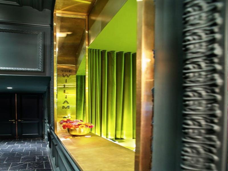 The William Hotel Midtown, Sonder Hotel 4*