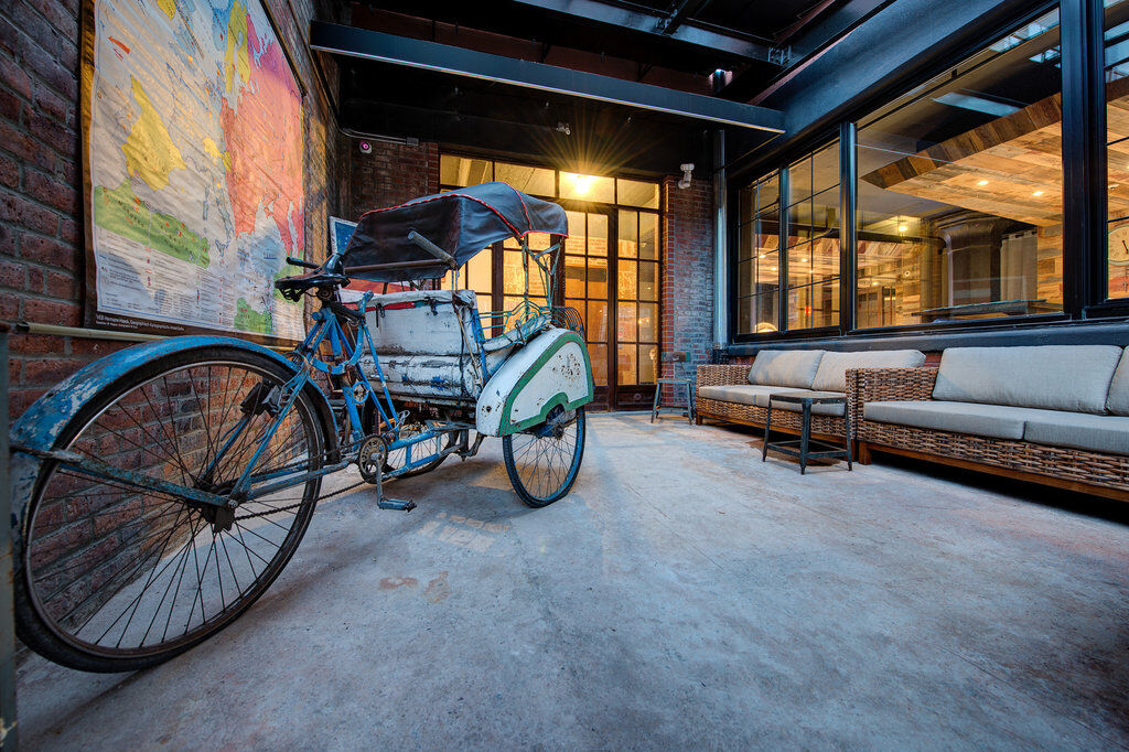 The Collective Paper Factory