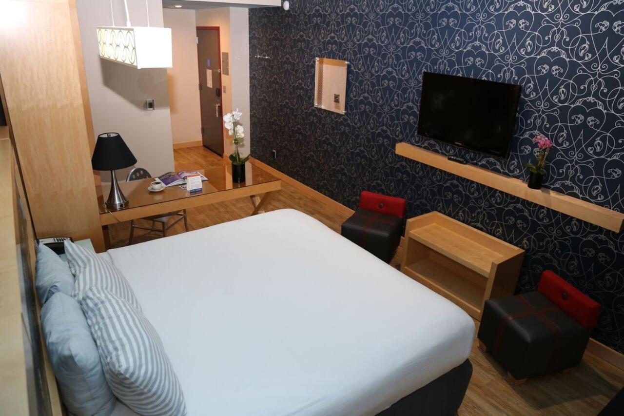Tryp By Wyndham Times Square - Midtown